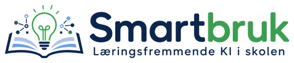 Smartbruk – Læringsfremmende KI i skolen