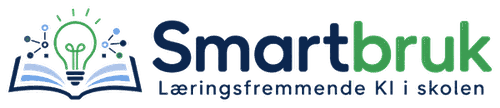 Smartbruk – Læringsfremmende KI i skolen