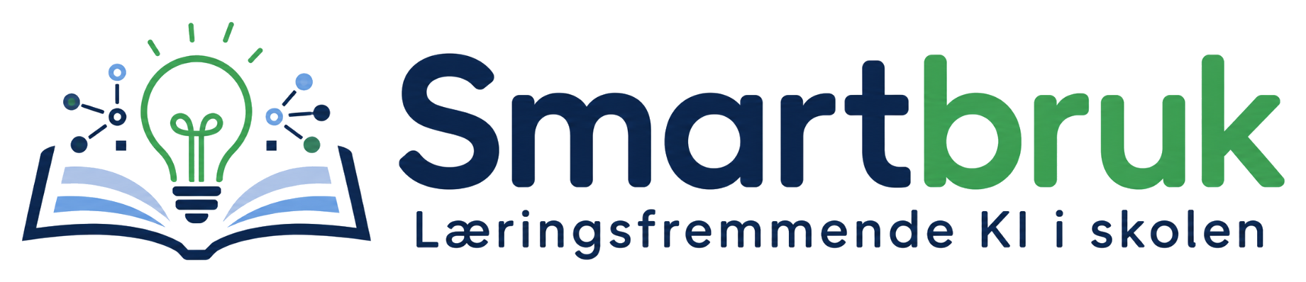 Smartbruk – Læringsfremmende KI i skolen